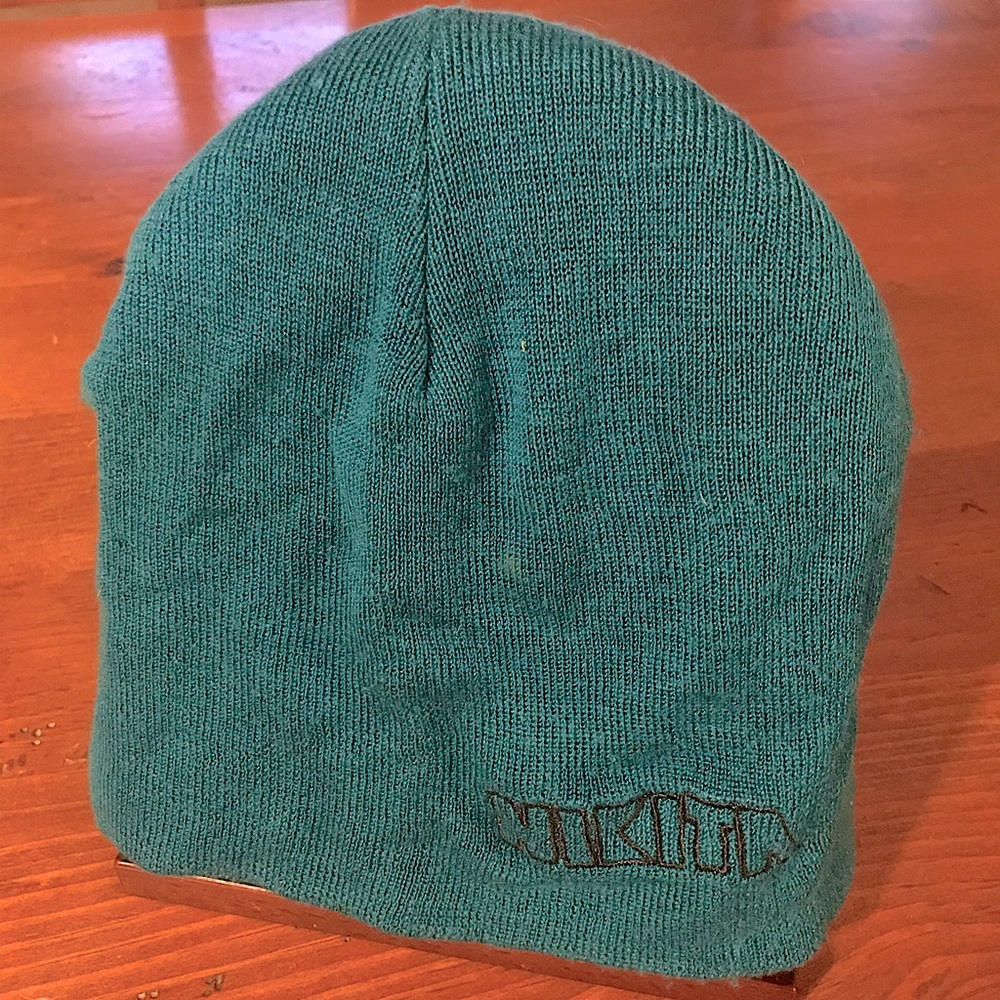 Nikita Toque/beanie